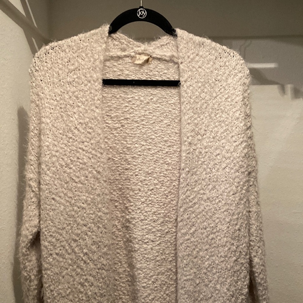 Altar’d State Cardigan